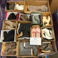 Premium Shoes | Boots Assorted  | 87 pairs | Pallets # PS-35