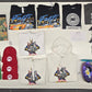 Hot Topic  | Assorted Apparel and Accessories | 25 Pieces | Small Box# SMA-198
