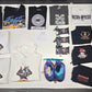 Hot Topic  | Assorted Apparel and Accessories | 25 Pieces | Small Box# SMA-198