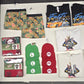 Hot Topic  | Assorted Apparel and Accessories | 25 Pieces | Small Box# SMA-198