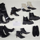 Luxury Fashion Retailer | Assorted Footwear | 12 pairs | Small Box# SMA-213