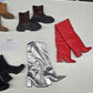 Luxury Fashion Retailer | Assorted Footwear | 12 pairs | Small Box# SMA-215