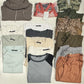 Doe And Rae | Women Assorted Apparel | 25 Pieces | Small Box# SMA-205
