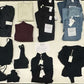 Good American | Assorted Women's Apparel | 25 Pieces | SMALL BOX # SMA-207