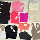 Good American | Assorted Women's Apparel | 25 Pieces | SMALL BOX # SMA-208