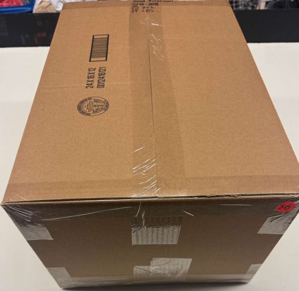 Good American | Assorted Women's Apparel | 25 Pieces | SMALL BOX # SMA-208