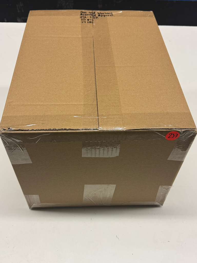 Doe And Rae | Women Assorted Apparel | 25 Pieces | Small Box# SMA-237