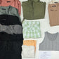 Doe And Rae | Women Assorted Apparel | 25 Pieces | Small Box# SMA-249