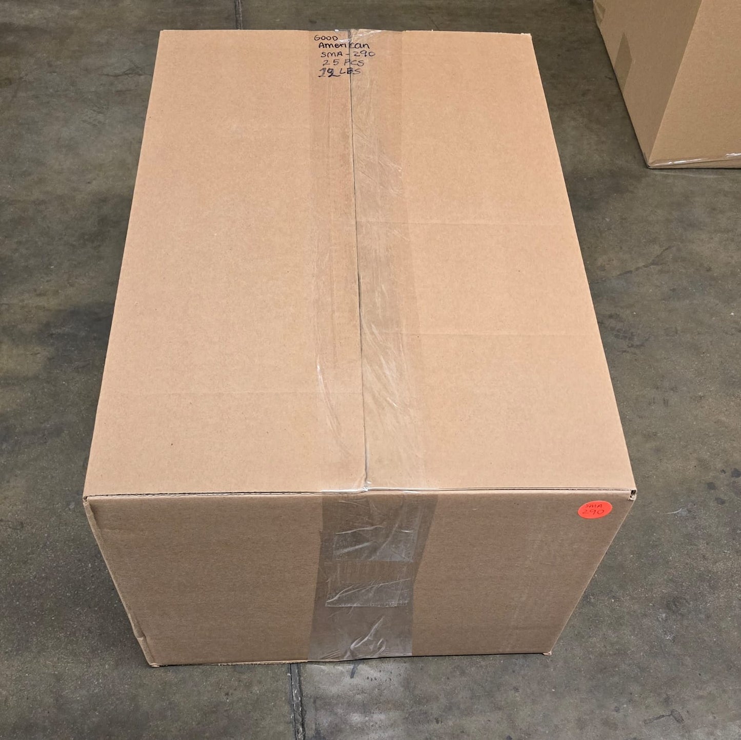 Good American | Assorted Women's Apparel | 25 Pieces | SMALL BOX # SMA-290