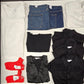 Good American | Assorted Women's Apparel | 25 Pieces | SMALL BOX # SMA-290