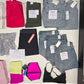 Good American | Assorted Women's Apparel | 25 Pieces | SMALL BOX # SMA-290