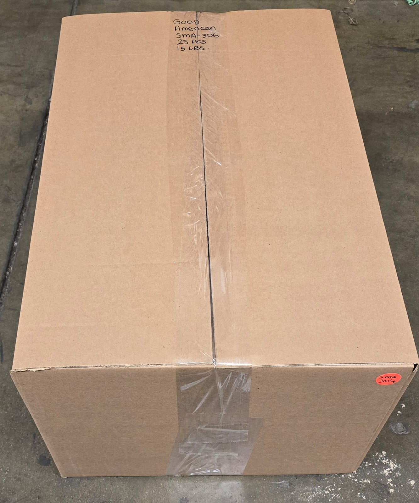 Good American | Assorted Women's Apparel | 25 Pieces | SMALL BOX # SMA-306