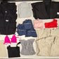 Good American | Assorted Women's Apparel | 25 Pieces | SMALL BOX # SMA-308