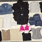 Good American | Assorted Women's Apparel | 25 Pieces | SMALL BOX # SMA-308