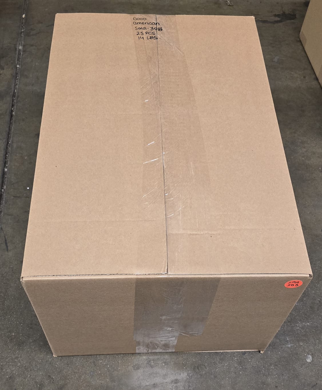 Good American | Assorted Women's Apparel | 25 Pieces | SMALL BOX # SMA-308