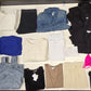Good American | Assorted Women's Apparel | 25 Pieces | SMALL BOX # SMA-308
