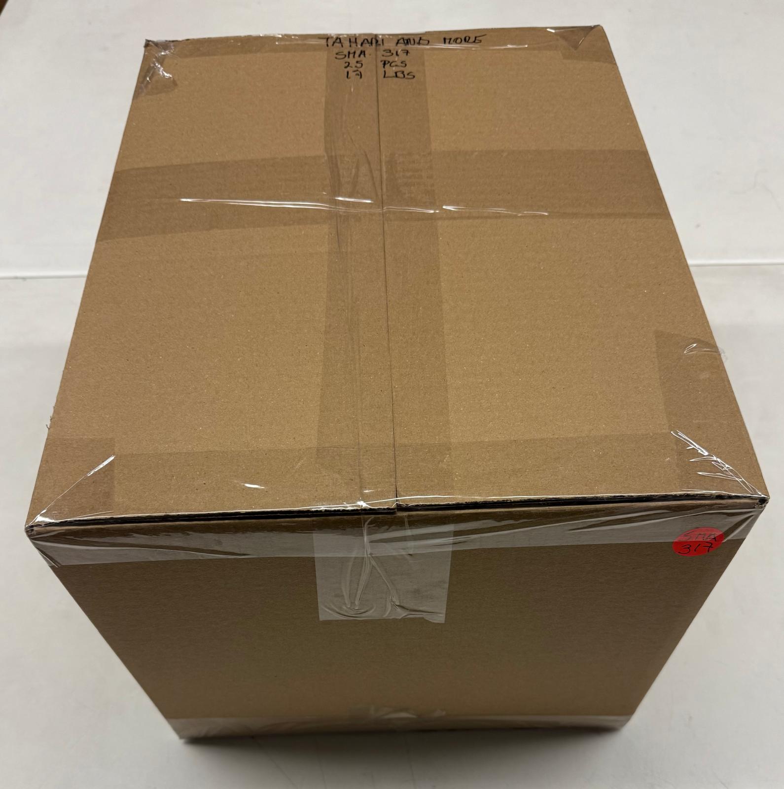 Tahari and more | Assorted  Apparel | 25 Pieces | New with Tag |Small box #SMA-317