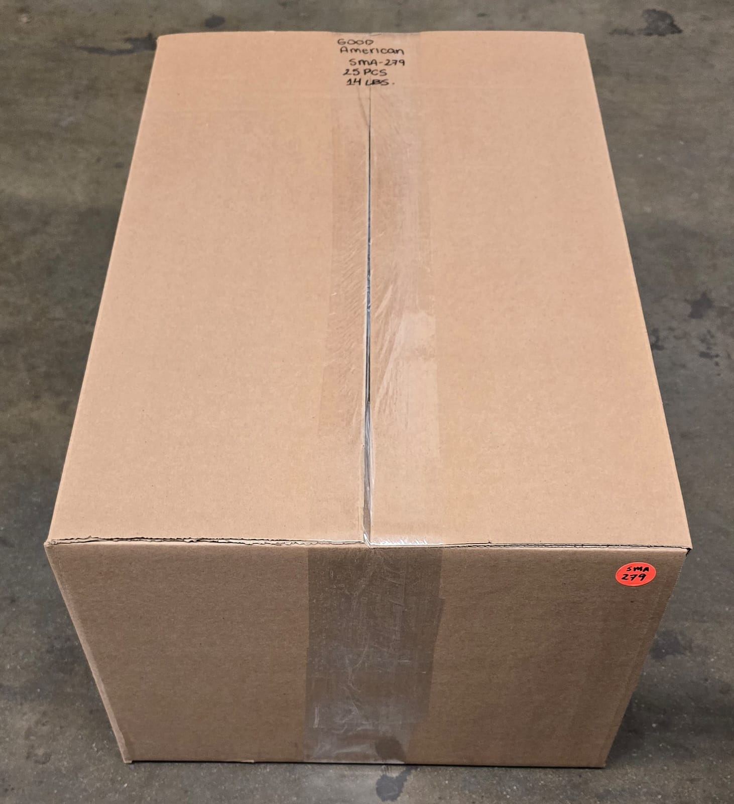 Good American | Assorted Women's Apparel | 25 Pieces | SMALL BOX # SMA-279