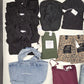 Good American | Assorted Women's Apparel | 25 Pieces | SMALL BOX # SMA-281