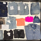 Good American | Assorted Women's Apparel | 25 Pieces | SMALL BOX # SMA-281