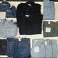 Good American | Assorted Women's Apparel | 25 Pieces | SMALL BOX # SMA-320