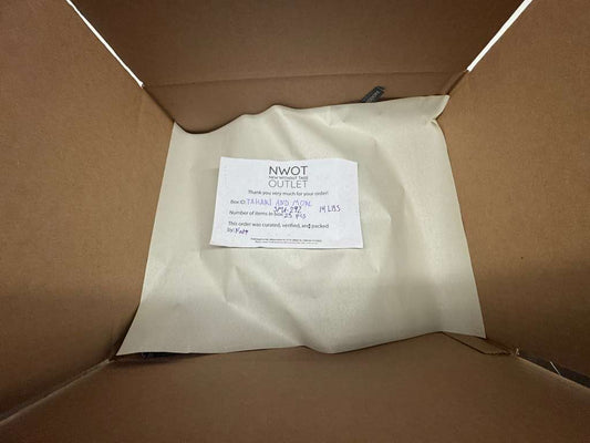 Tahari and more | Assorted  Apparel | 25 Pieces | New with Tag |Small box #SMA-292