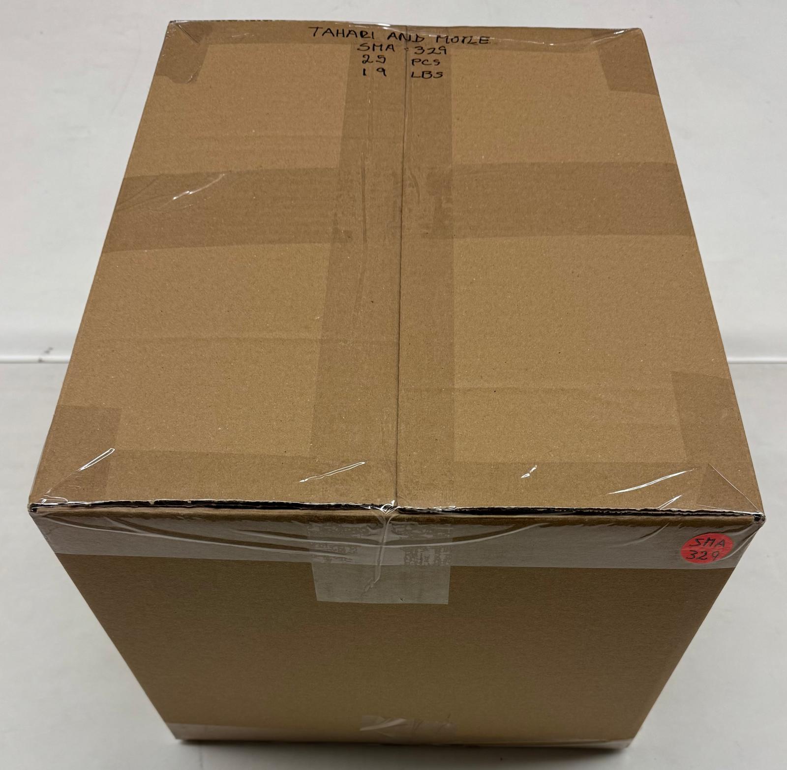 Tahari and more | Assorted  Apparel | 25 Pieces | New with Tag |Small box #SMA-329