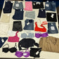 Good American | Assorted Women's Apparel | 25 Pieces | SMALL BOX # SMA-337
