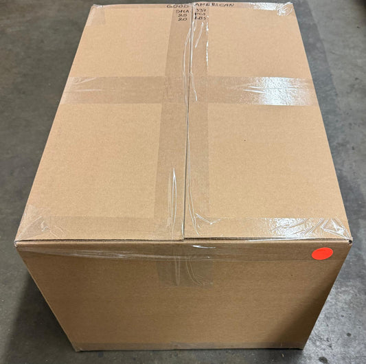 Good American | Assorted Women's Apparel | 25 Pieces | SMALL BOX # SMA-337