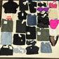 Good American | Assorted Women's Apparel | 25 Pieces | SMALL BOX # SMA-340