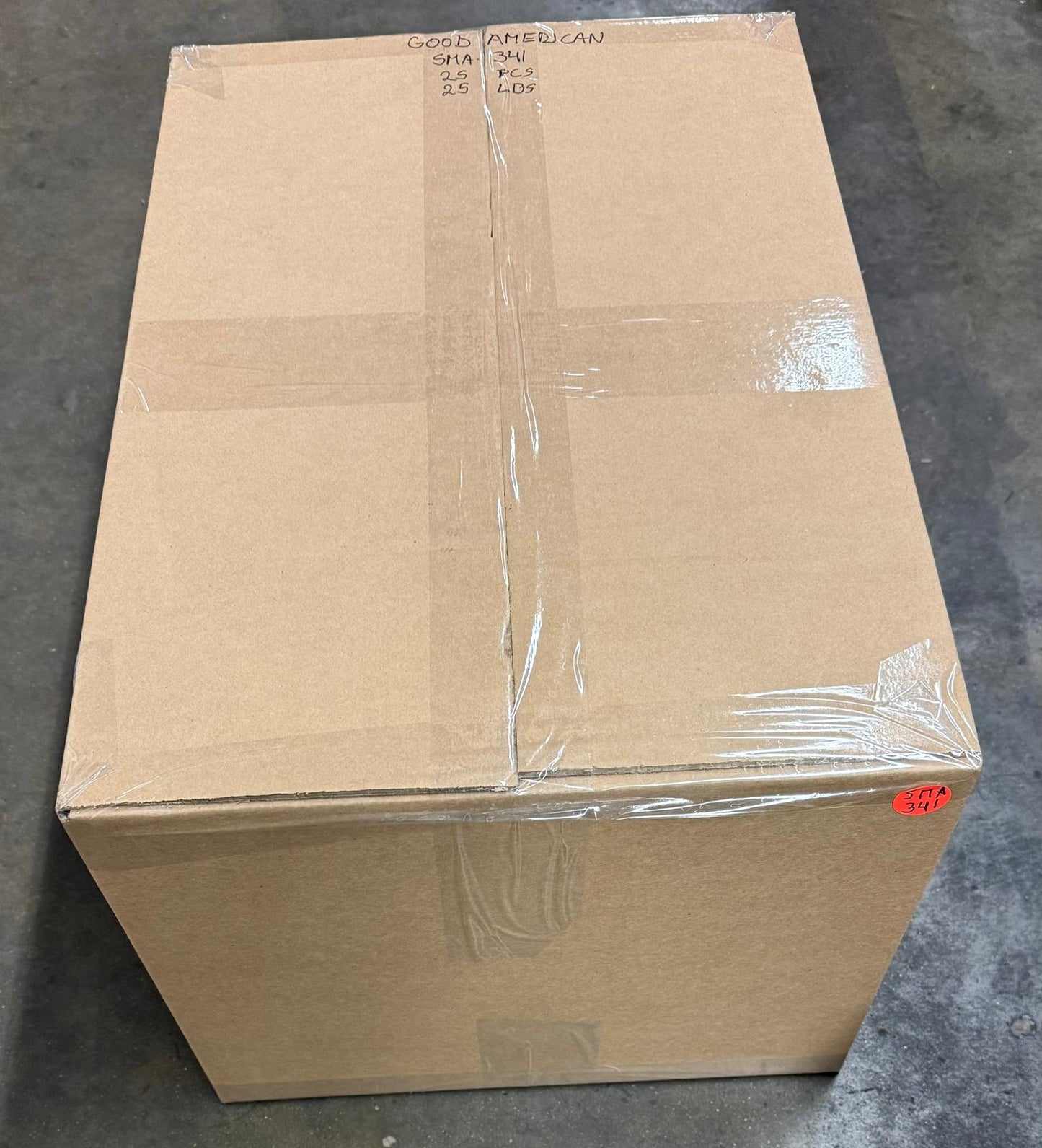 Good American | Assorted Women's Apparel | 25 Pieces | SMALL BOX # SMA-341