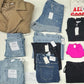 Good American | Assorted Women's Apparel | 25 Pieces | SMALL BOX # SMA-355