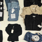 Good American | Assorted Women's Apparel | 25 Pieces | SMALL BOX # SMA-207