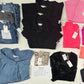 Good American | Assorted Women's Apparel | 25 Pieces | SMALL BOX # SMA-208