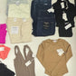 Good American | Assorted Women's Apparel | 25 Pieces | SMALL BOX # SMA-208