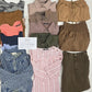 Doe And Rae | Women Assorted Apparel | 25 Pieces | Small Box# SMA-427