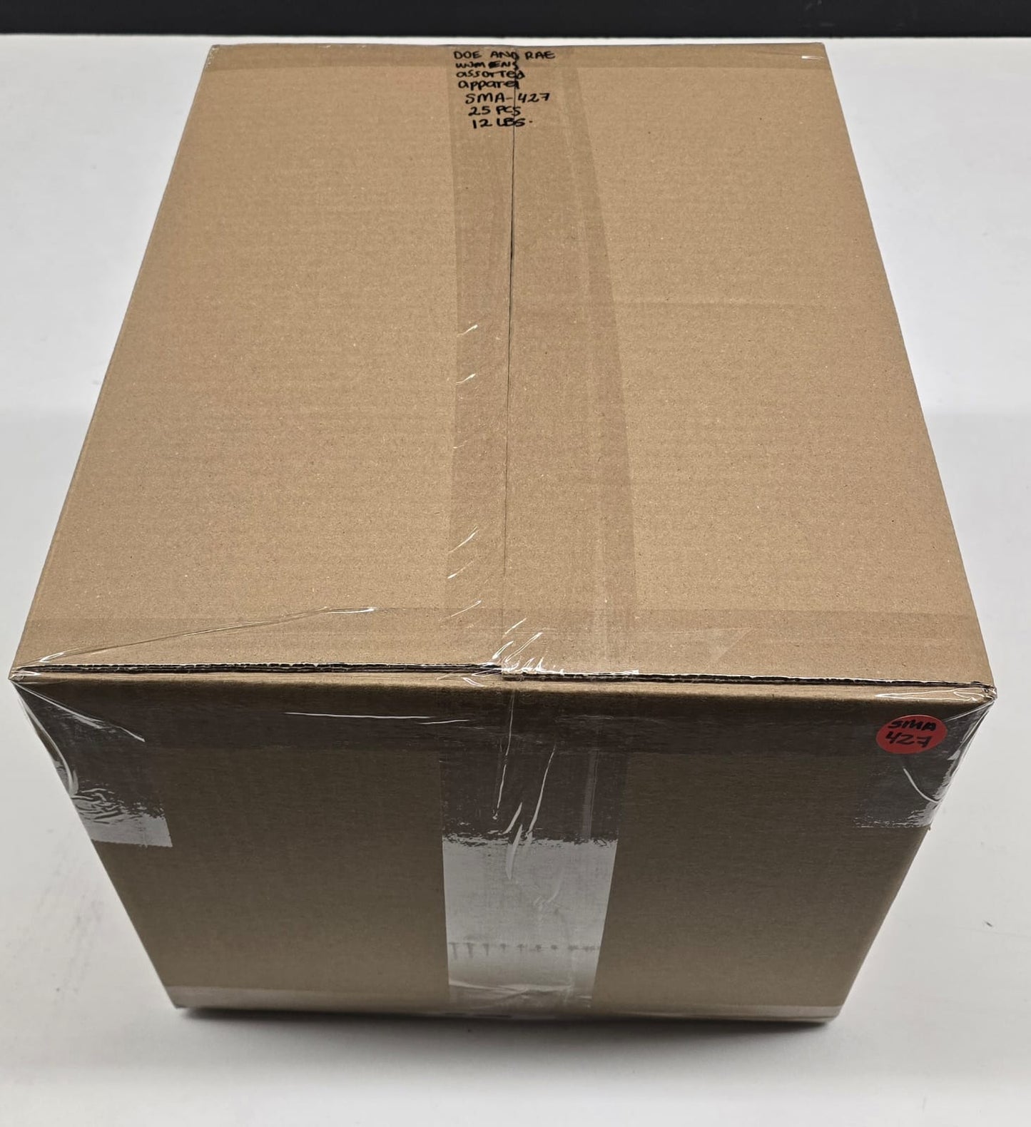 Doe And Rae | Women Assorted Apparel | 25 Pieces | Small Box# SMA-427