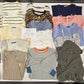 Doe And Rae | Women Assorted Apparel | 25 Pieces | Small Box# SMA-433