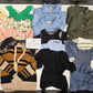 Doe And Rae | Women Assorted Apparel | 25 Pieces | Small Box# SMA-436