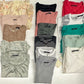 Doe And Rae | Women Assorted Apparel | 25 Pieces | Small Box# SMA-421