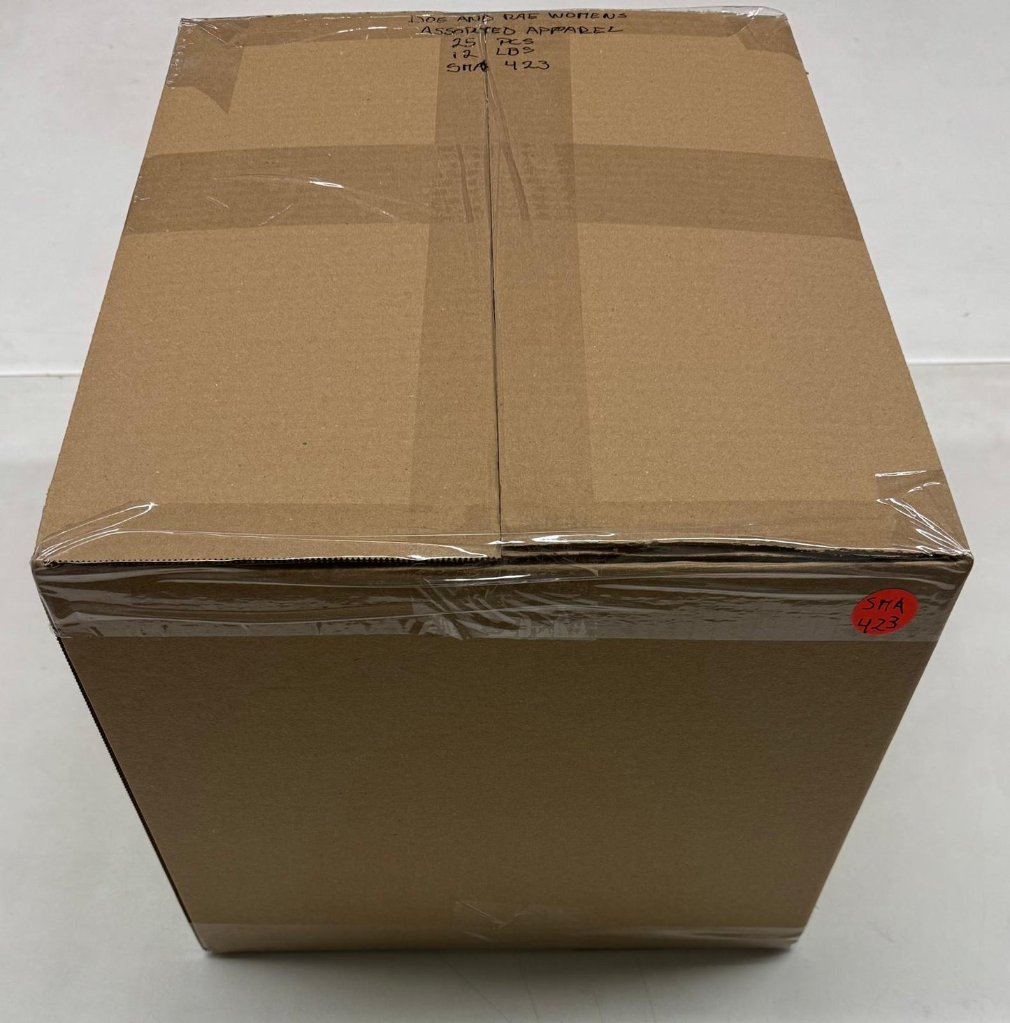 Doe And Rae | Women Assorted Apparel | 25 Pieces | Small Box# SMA-423