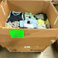 Walmart | Assorted  Apparel | 600 Pieces | Pallet #PA-352