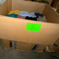 Walmart | Assorted  Apparel | 600 Pieces | Pallet #PA-358