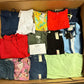 Walmart | Assorted  Apparel | 600 Pieces | Pallet #PA-360