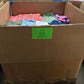 Walmart | Assorted  Apparel | 600 Pieces | Pallet #PA-362