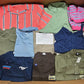 Walmart | Assorted  Apparel | 600 Pieces | Pallet #PA-362