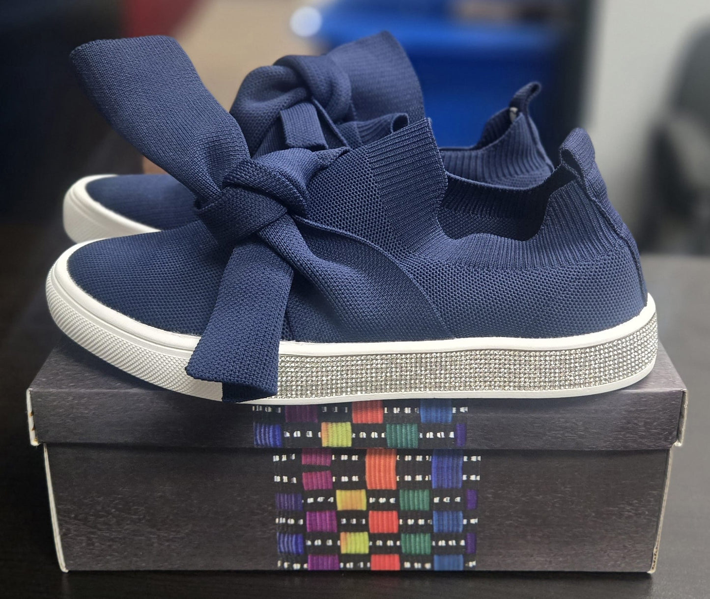 Bernie Mev Shoe Pallet | Assorted Footwear | 400 Pieces | Pallets