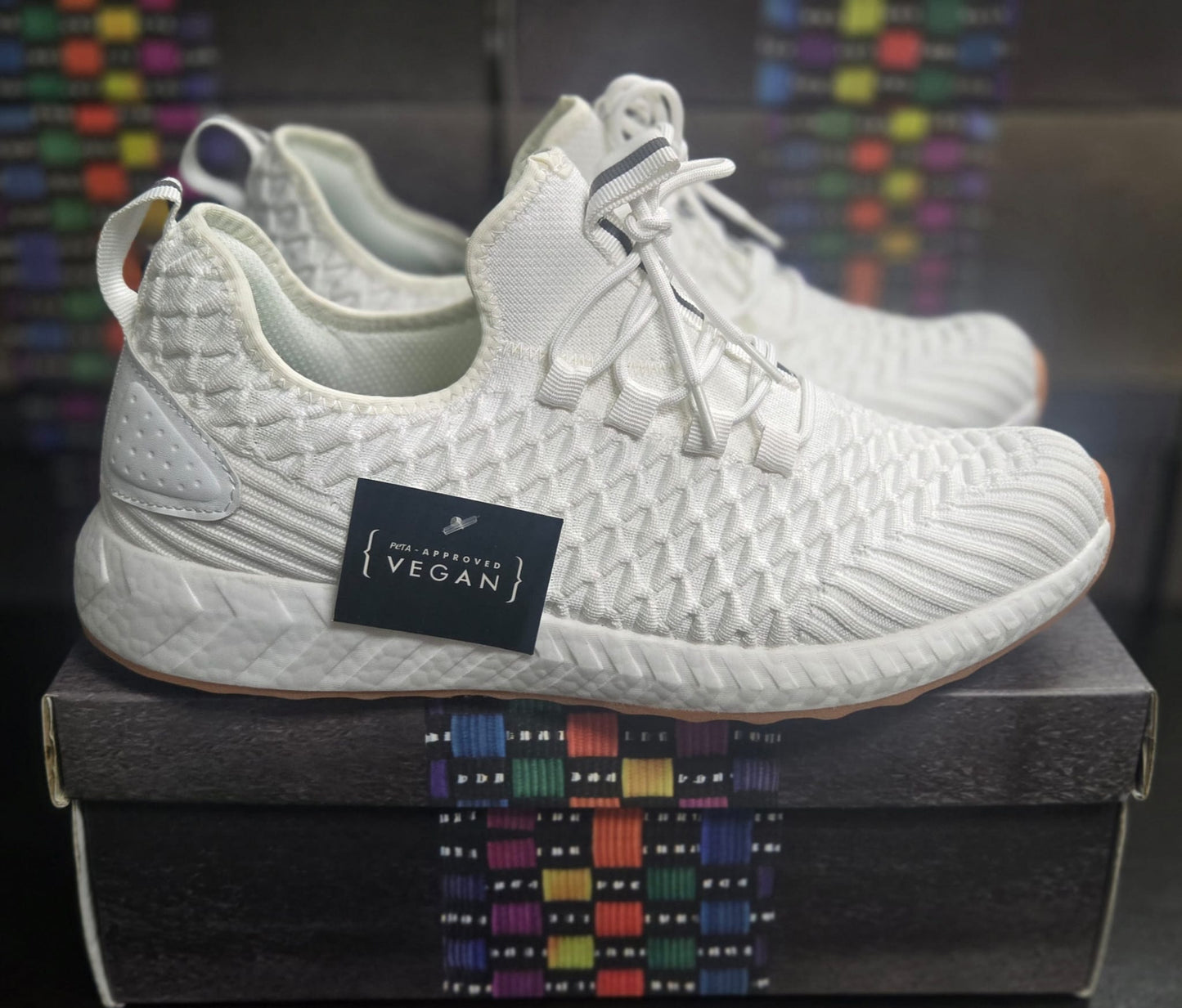 Bernie Mev Shoe Pallet | Assorted Footwear | 400 Pieces | Pallets