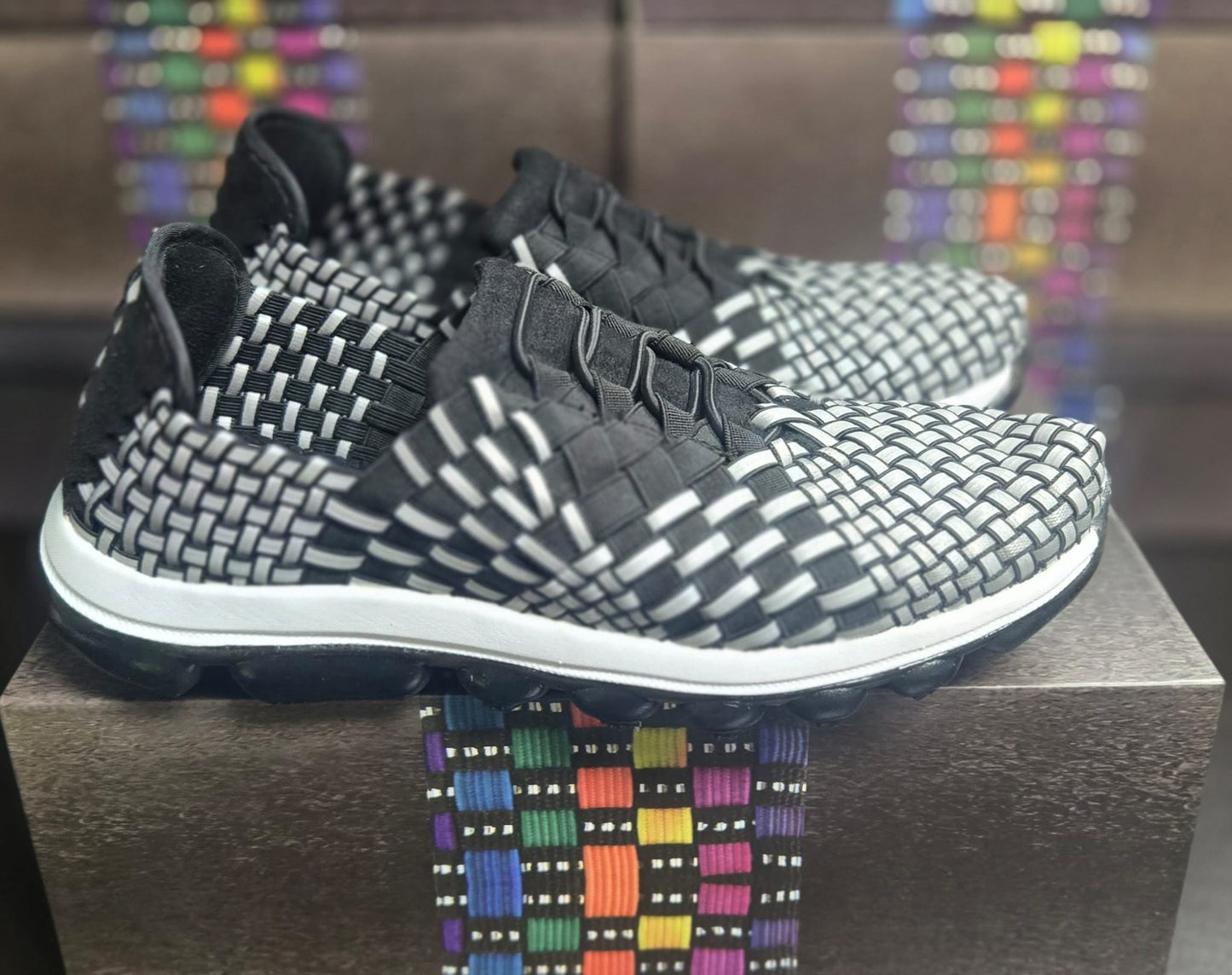 Bernie Mev Shoe Pallet | Assorted Footwear | 400 Pieces | Pallets