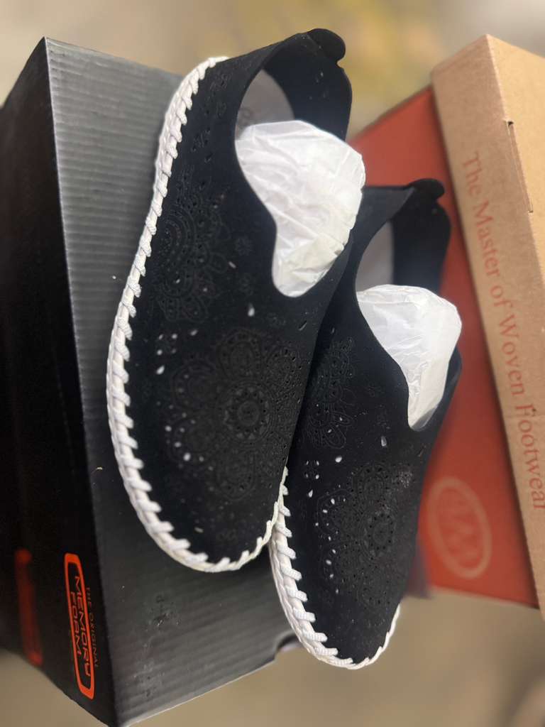 Bernie Mev Shoe Pallet | Assorted Footwear | 379 Pairs | Pallet# PS-47